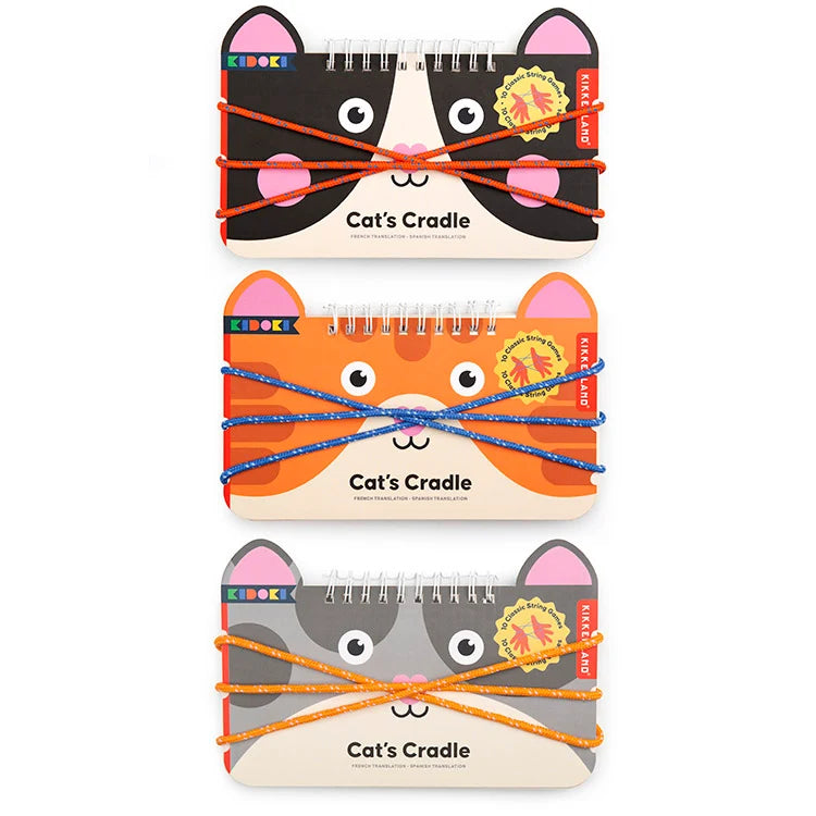 Kidoki Cat's Cradle