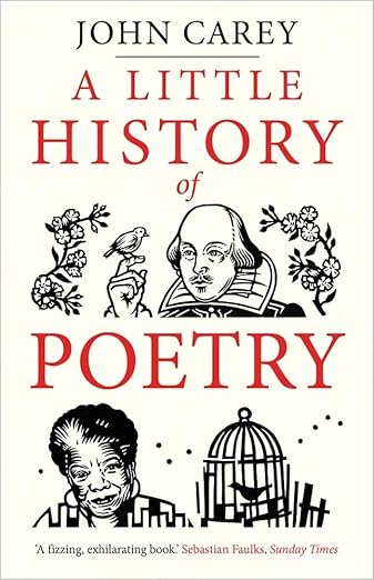 A Little History of Poetry