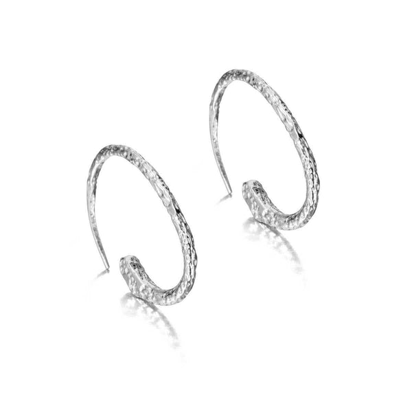 Earrings | Lava