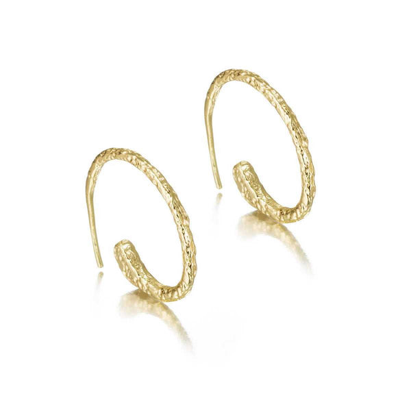 Earrings | Lava