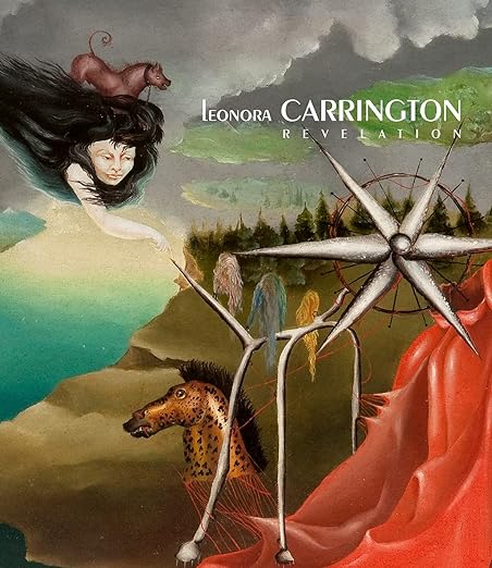 Leonora Carrington | Revelation