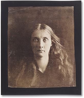 Julia Margaret Cameron