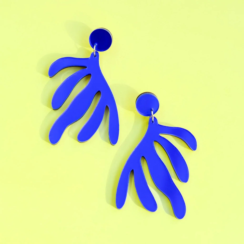Matisse No. 1 | Earrings