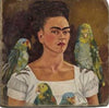 Coasters | Frida Kahlo