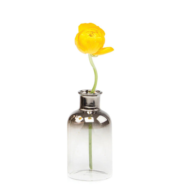 Glass Modern Flower Vase | Aptar