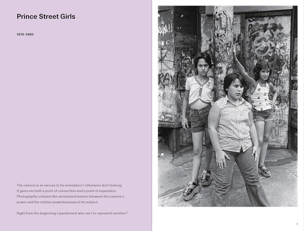 Susan Meiselas (Photofile)