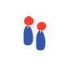 Miro | Drop Earrings