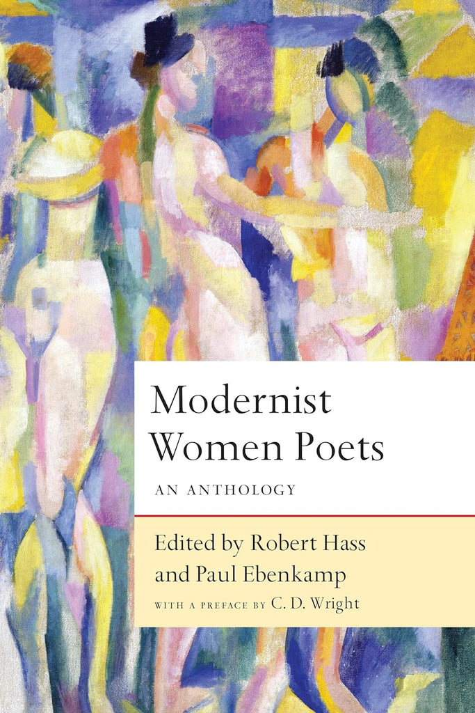 Modernist Women Poets