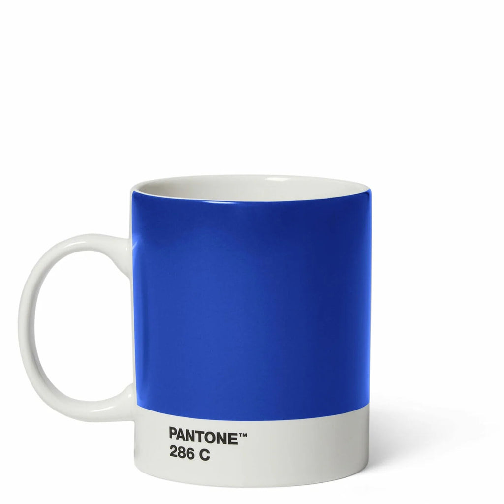 Mug | Pantone Clear Blue 286 C