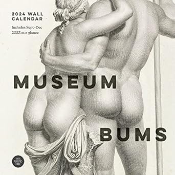 Museum Bums | Calendar