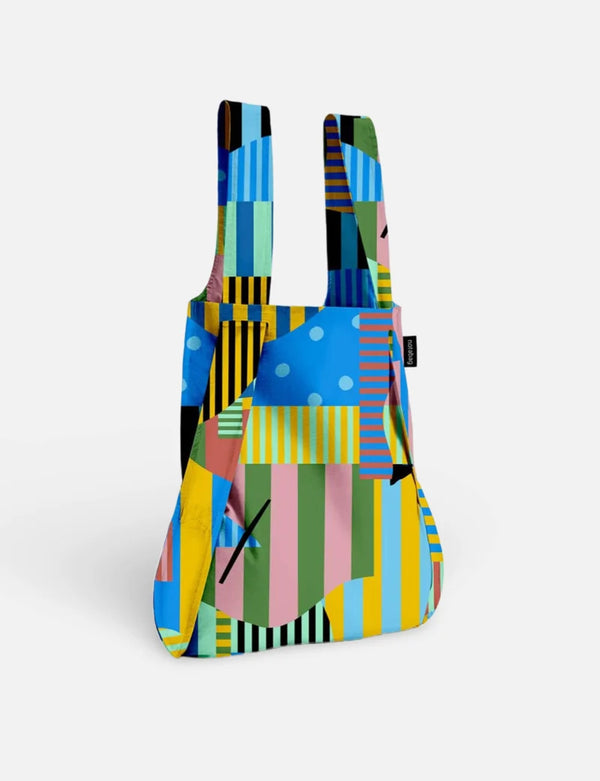 Notabag | Landscape
