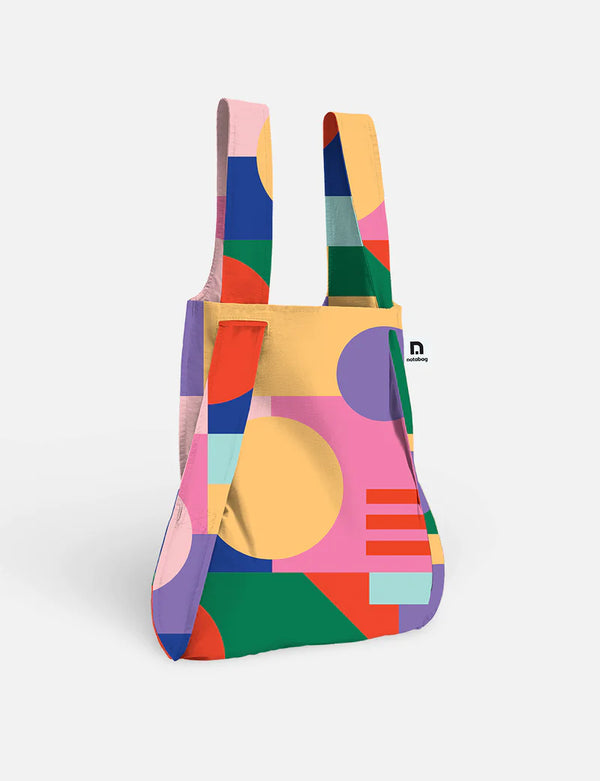 Notabag | Geoplay
