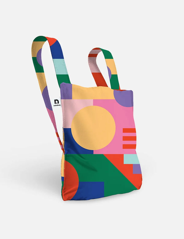 Notabag | Geoplay