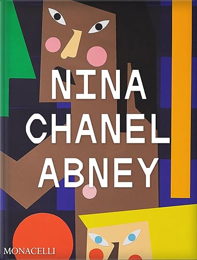 Nina Chanel Abney