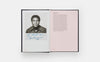 Passport Photo Service: An Unexpected Archive of Celebrity Portraits