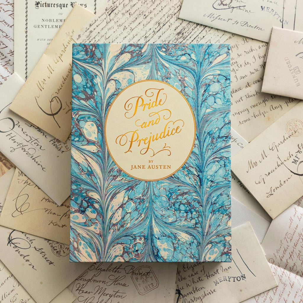 Pride and Prejudice
