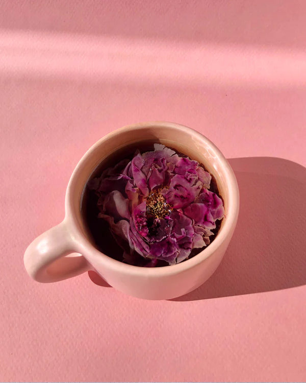 Flower Tea | Individually Wrapped Flower Teas