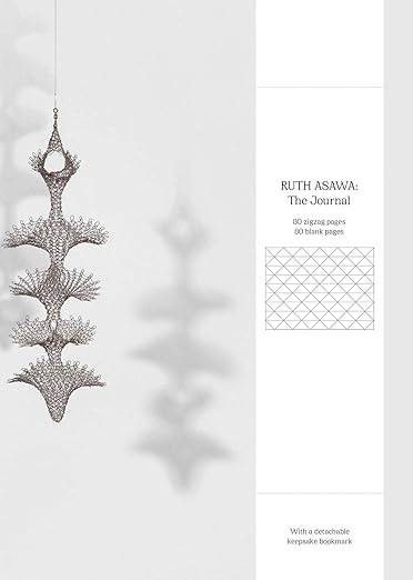 Ruth Asawa | The Journal