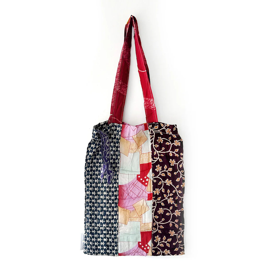 Shopper Tote | Sari