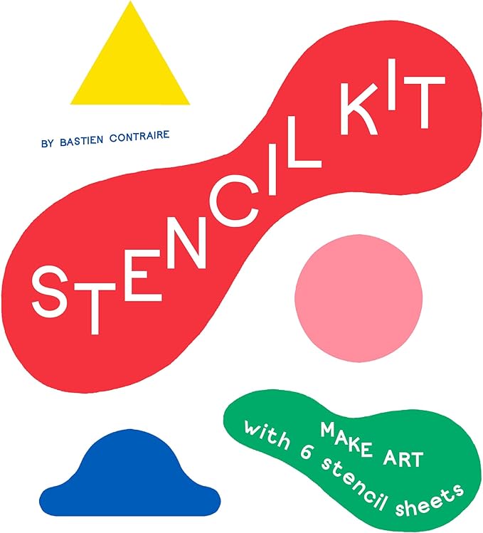 Stencil Kit