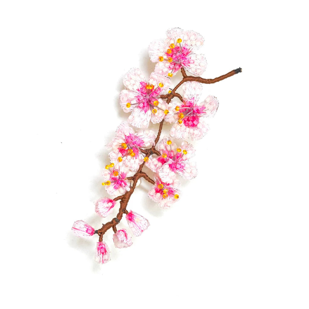 Brooch Pin | Sakura