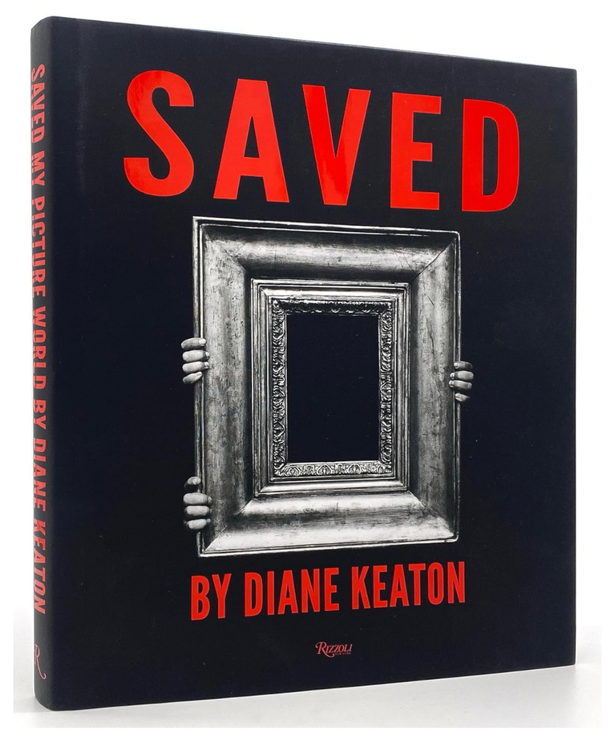 Saved: My Picture World