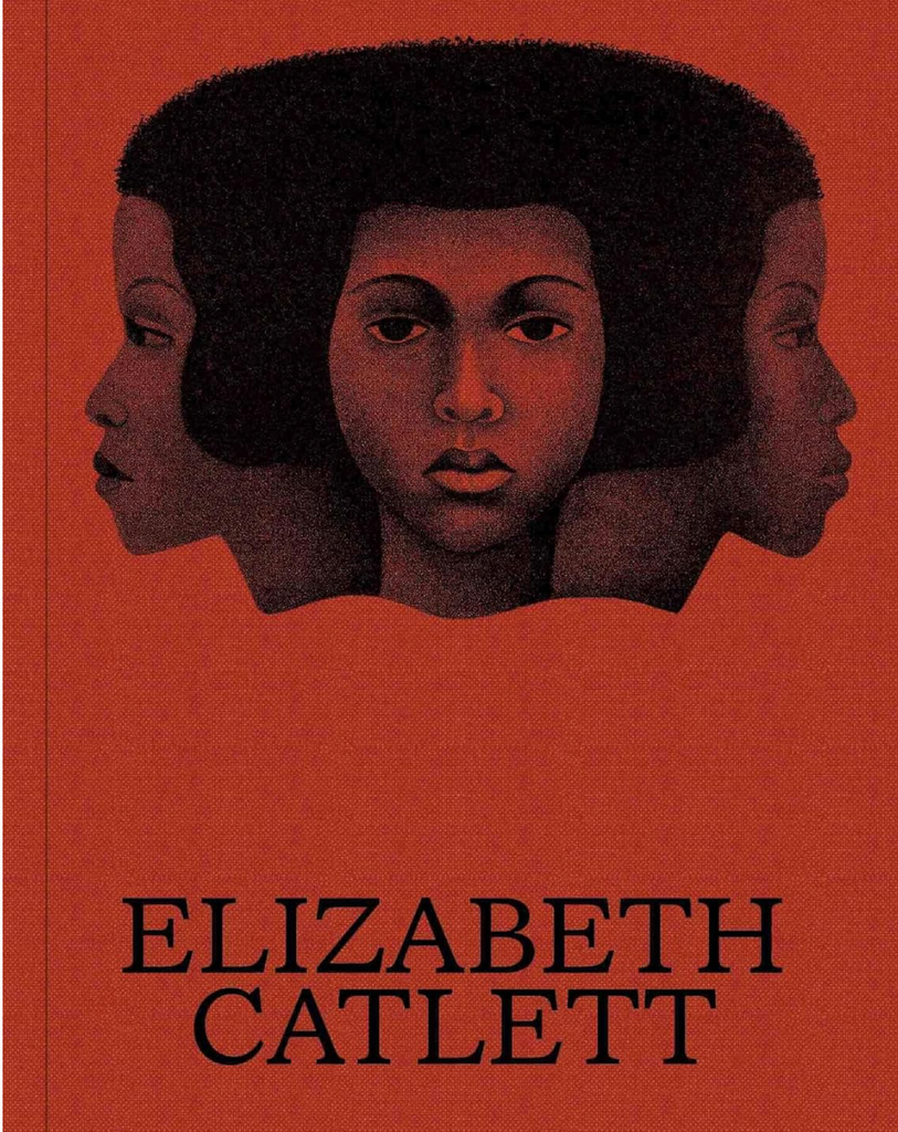 Elizabeth Catlett