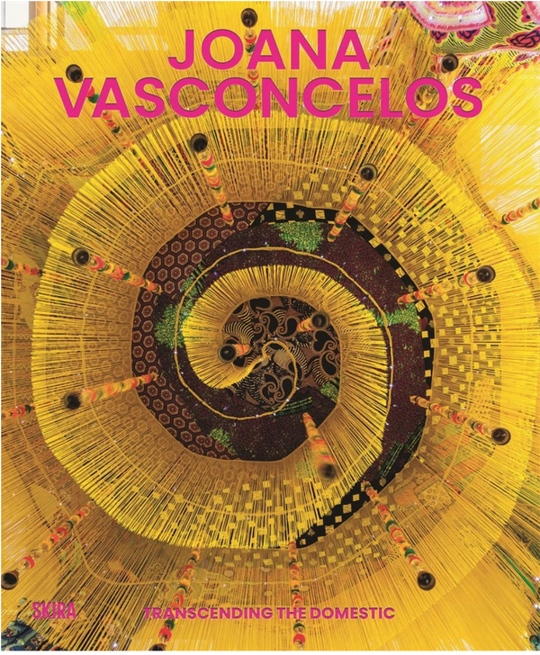 Joana Vasconcelos: Transcending the Domestic