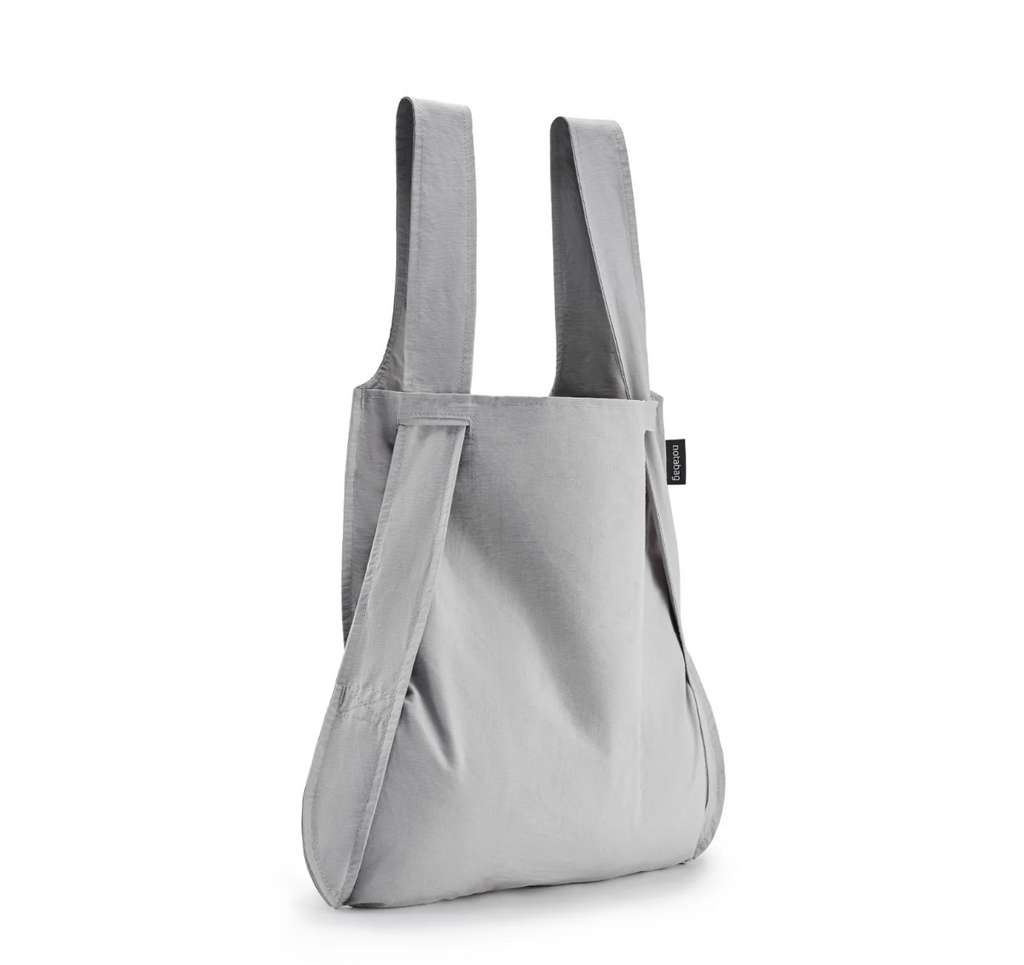 Notabag | Grey