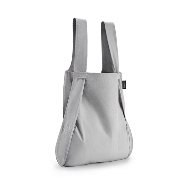 Notabag | Grey