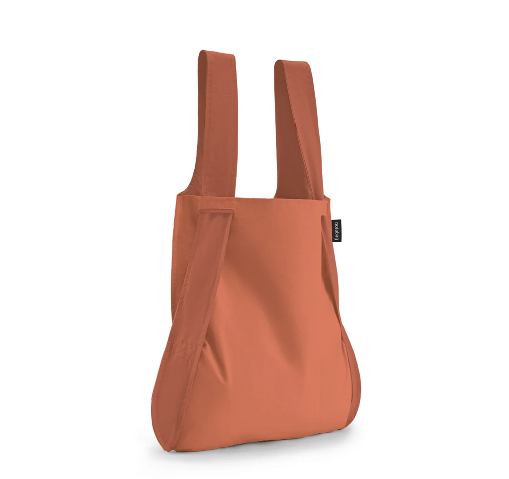 Notabag | Terracota