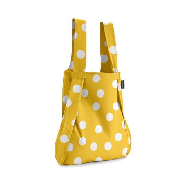 Notabag | Golden Dots