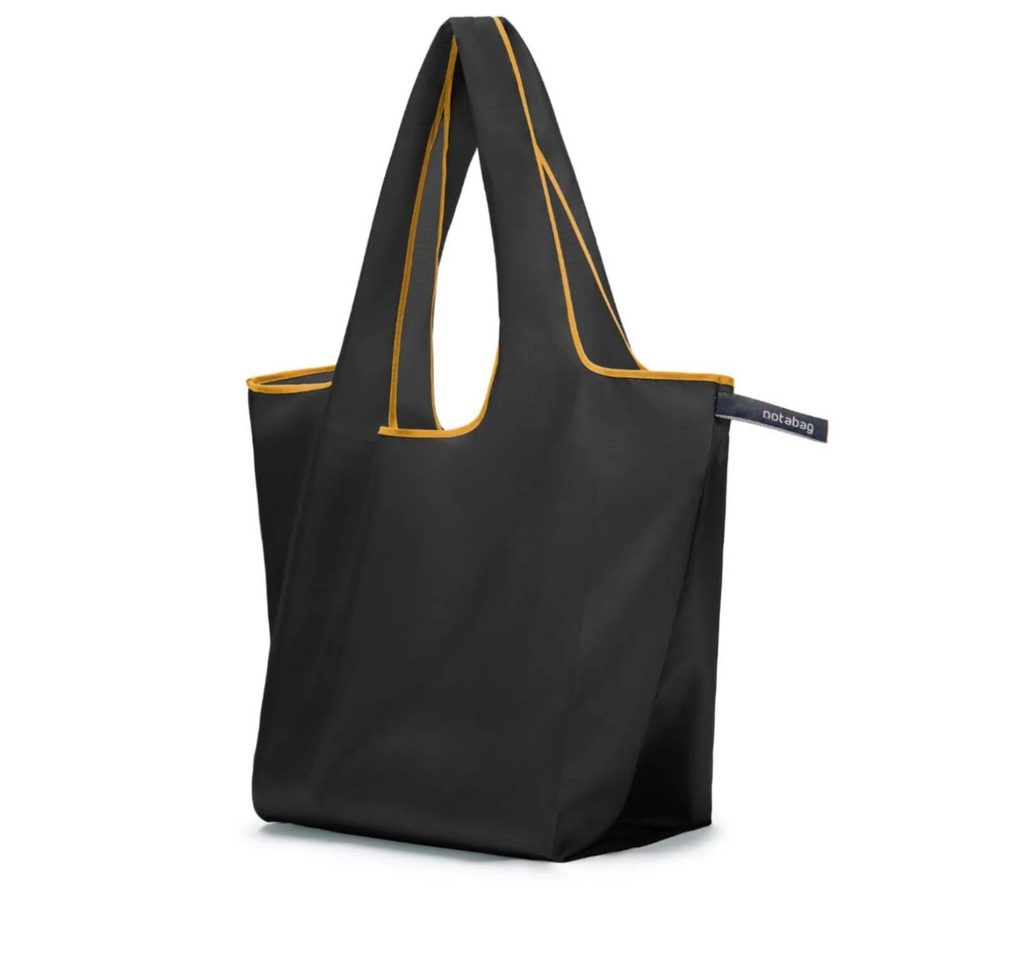 Tote | Black