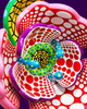 Yayoi Kusama: I Spend Each Day Embracing Flowers