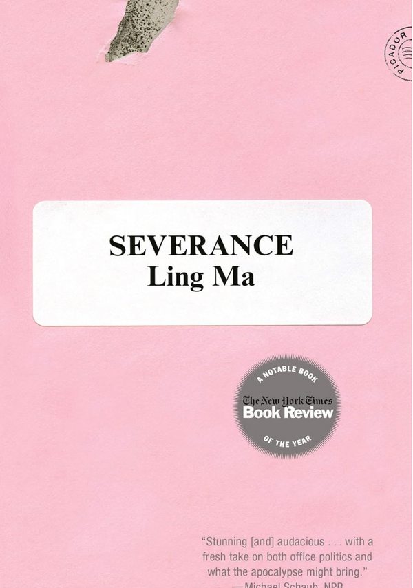 Severance: A Novel