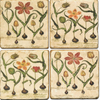 Coasters | Tulips