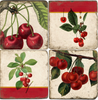 Coasters | Cherries