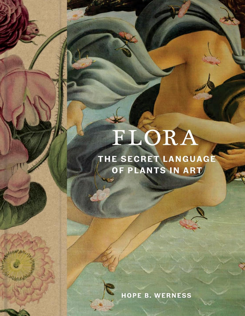 Flora: The Secret Language of Plants in Art