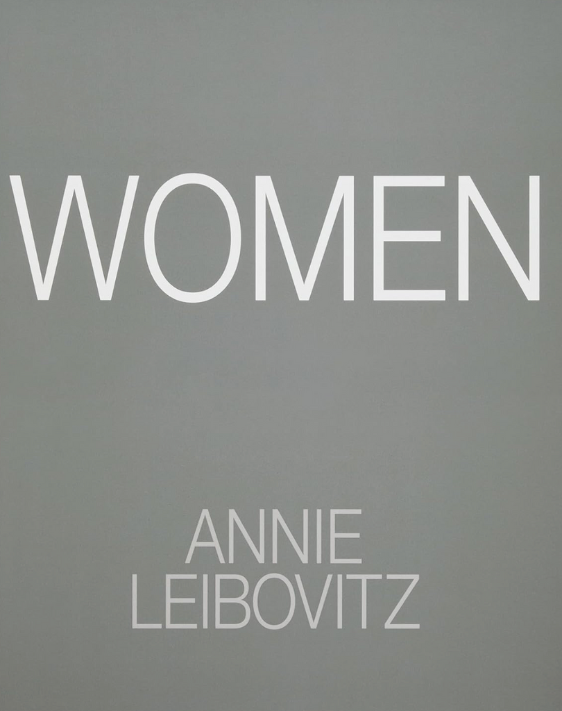 Annie Leibovitz: Women: 2025 Edition