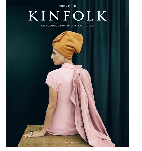 The Art of Kinfolk: An Iconic Lens on Life and Style