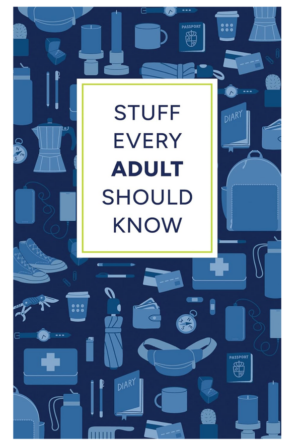 Stuff Every Adult Should Know