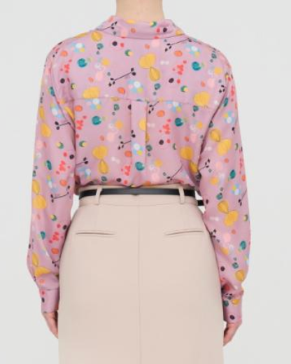 Blouse | The Ten Largest No. 7, Hilma af Klint
