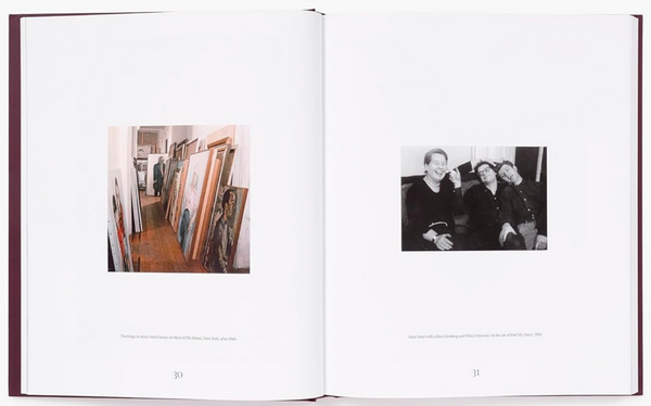 At Home: Alice Neel in the Queer World
