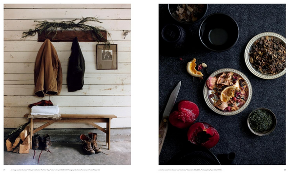 The Art of Kinfolk: An Iconic Lens on Life and Style