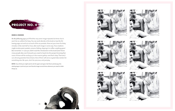 A Big Important Artist