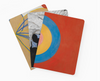 Hilma Af Klint Large Notebook Set