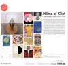 Hilma af Klint: Original Abstraction 2027 Wall Calendar