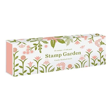 Stamp Garden