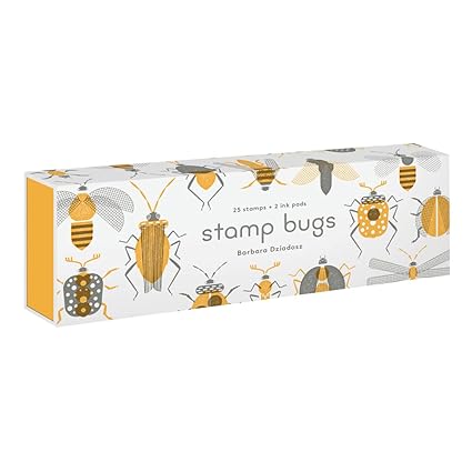 Stamp Bugs