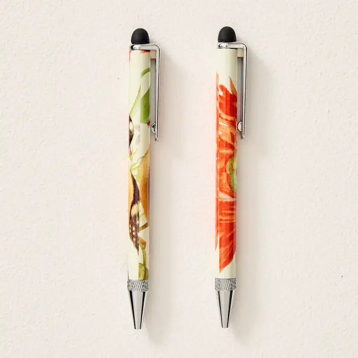 Pen | Maria Sybilla Merian